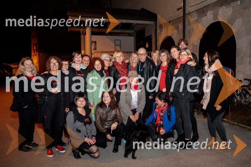 Dan zmage z Marcelom Štefančičem Jr