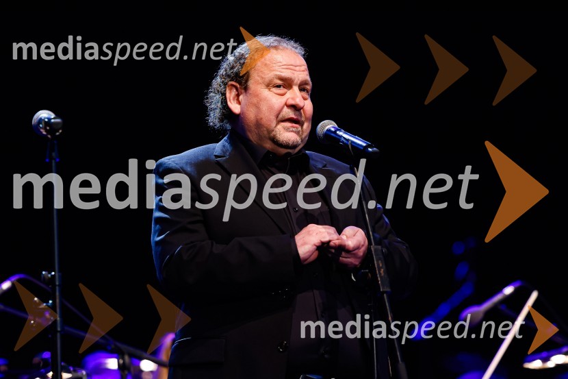  Darko  Brlek, direktor in umetniški vodja, Festival LjubljanaOtvoritev nove strehe v Poletnem gledališču Križank