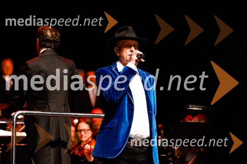  Vlado Kreslin, glasbenikOtvoritev nove strehe v Poletnem gledališču Križank