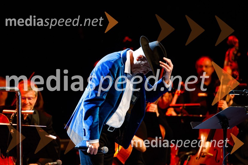  Vlado Kreslin, glasbenikOtvoritev nove strehe v Poletnem gledališču Križank