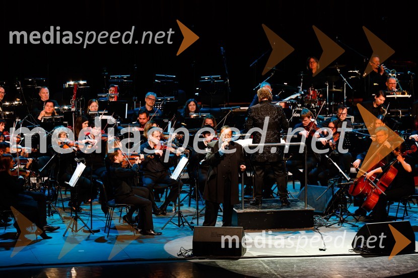 Otvoritev nove strehe v Poletnem gledališču Križank