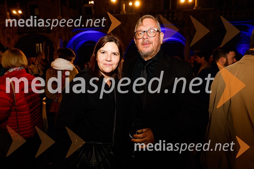  Teja Pelko, novinarka, Svet24Otvoritev nove strehe v Poletnem gledališču Križank