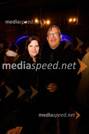  Teja Pelko, novinarka, Svet24Otvoritev nove strehe v Poletnem gledališču Križank