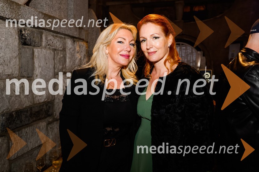 Otvoritev nove strehe v Poletnem gledališču Križank