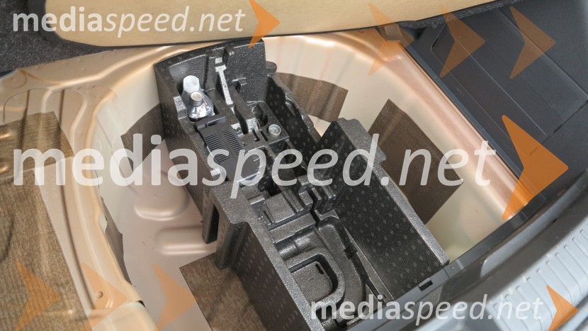 Škoda fabia 1,0 TSI DSG style