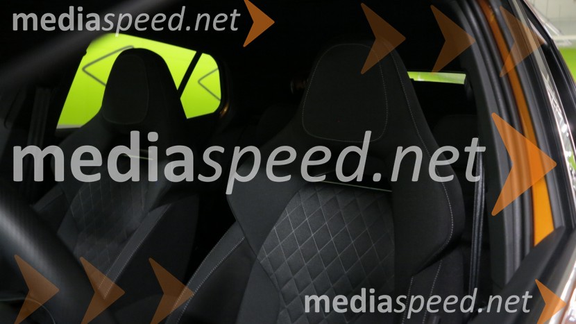 Škoda fabia 1,0 TSI DSG style