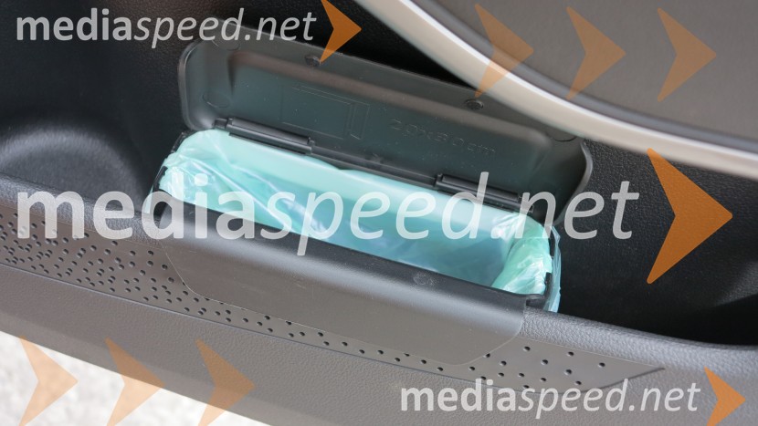 Škoda fabia 1,0 TSI DSG style