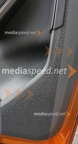 Škoda fabia 1,0 TSI DSG style