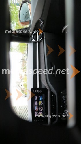 Škoda fabia 1,0 TSI DSG style