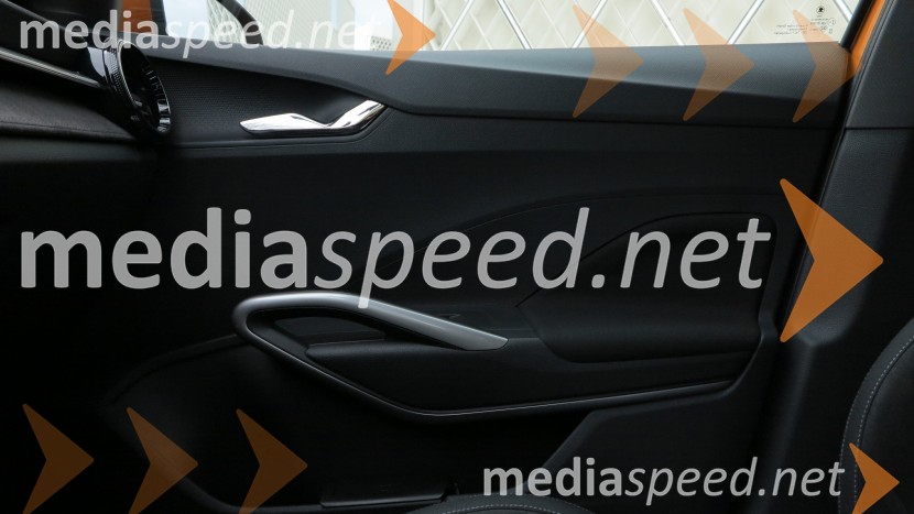 Škoda fabia 1,0 TSI DSG style