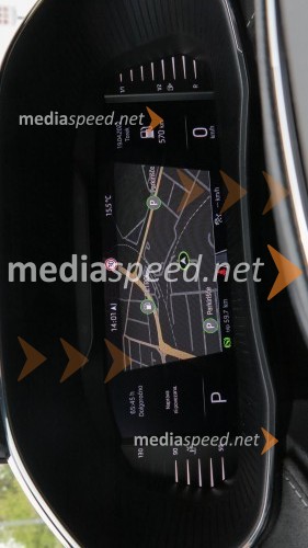 Škoda fabia 1,0 TSI DSG style