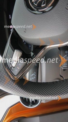 Škoda fabia 1,0 TSI DSG style