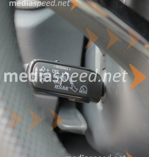 Škoda fabia 1,0 TSI DSG style