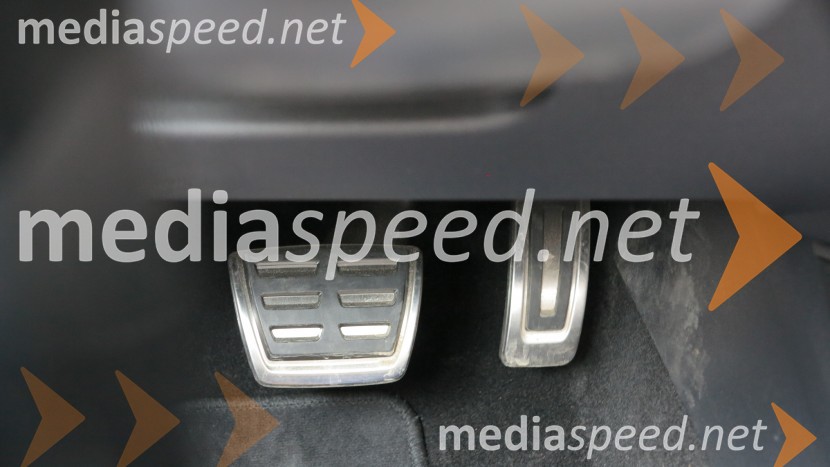 Škoda fabia 1,0 TSI DSG style