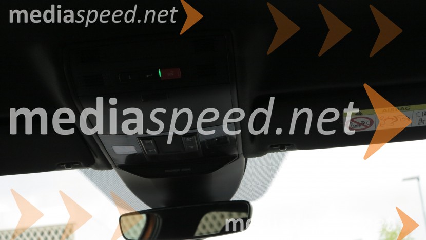 Škoda fabia 1,0 TSI DSG style