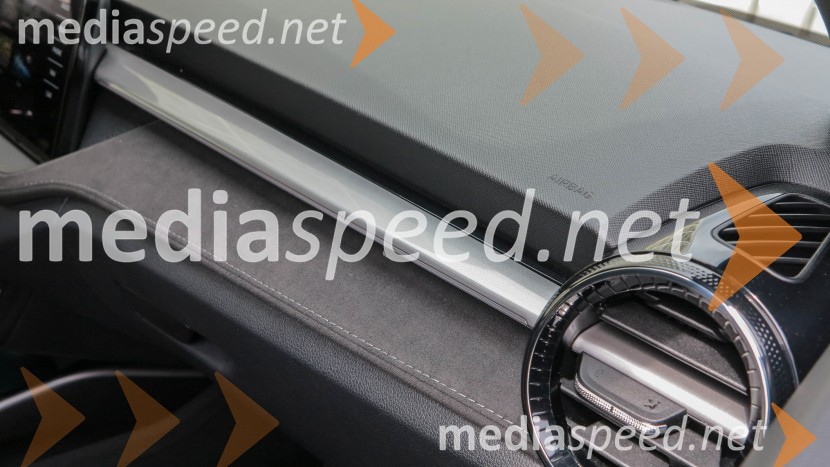 Škoda fabia 1,0 TSI DSG style