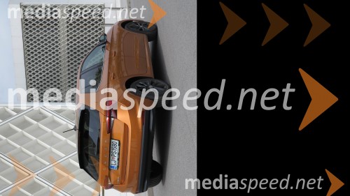 Škoda fabia 1,0 TSI DSG style