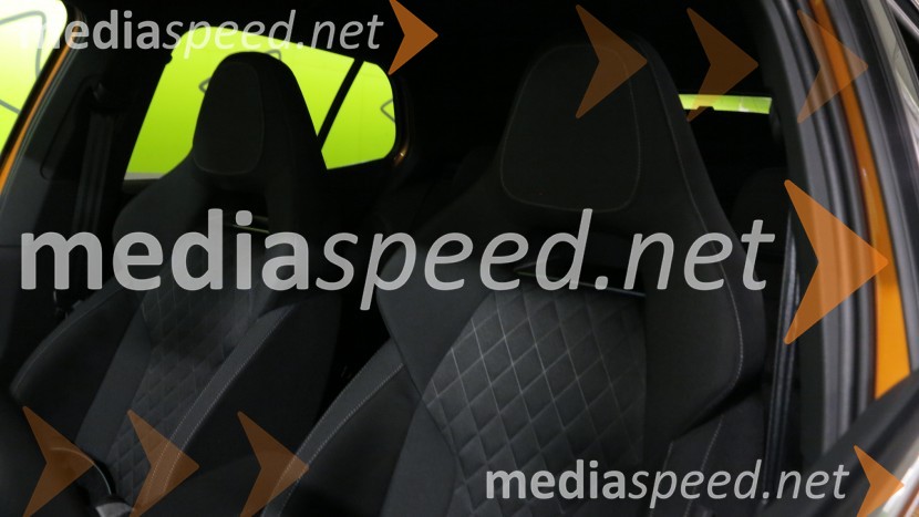 Škoda fabia 1,0 TSI DSG style