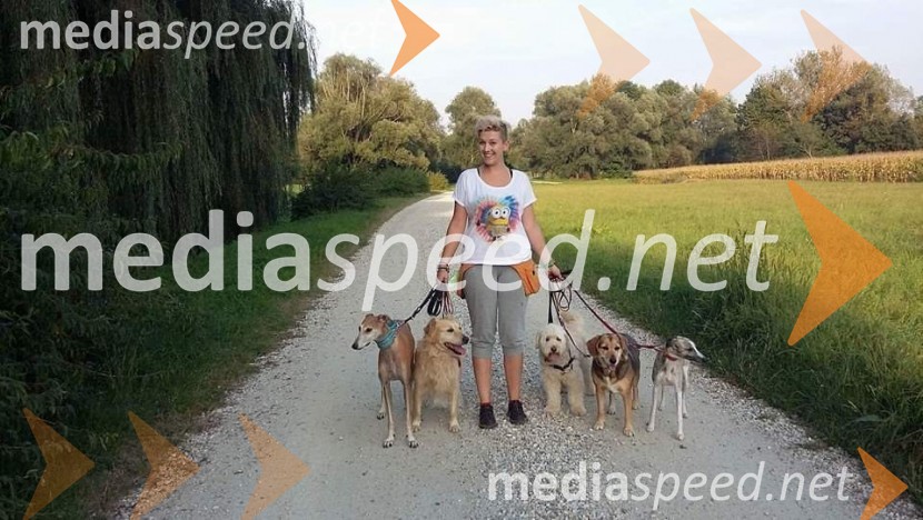 Čas je za aktivno soboto na Maratonu treh src,  prijave možne do 12. maja