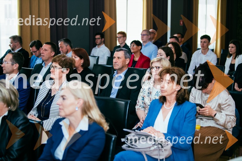 Deseta obletnica društva SI.RISK