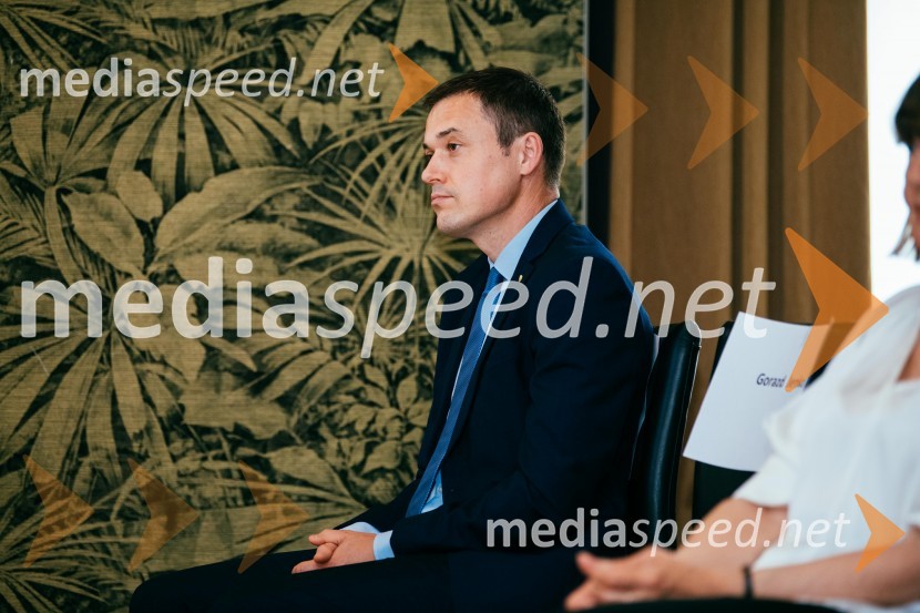 Deseta obletnica društva SI.RISK