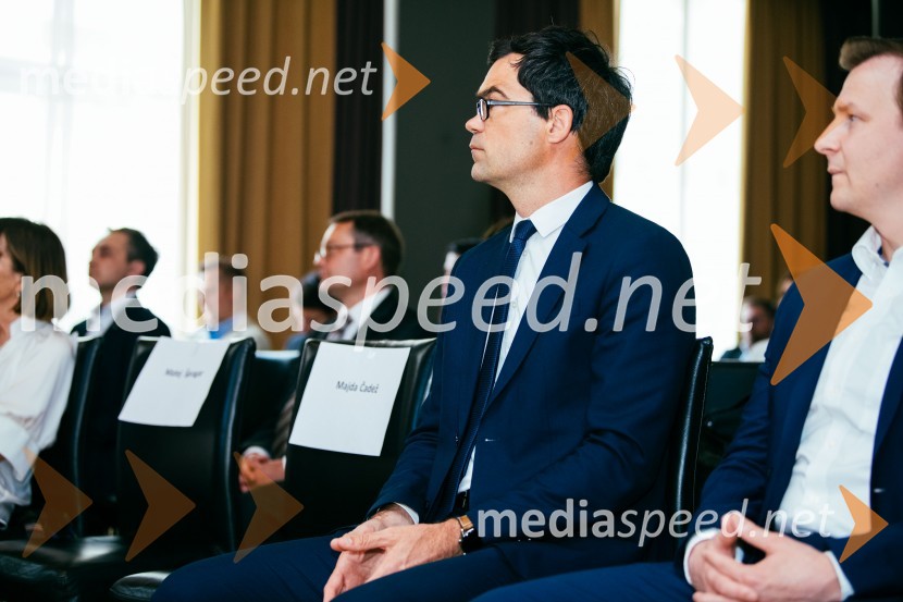 Deseta obletnica društva SI.RISK