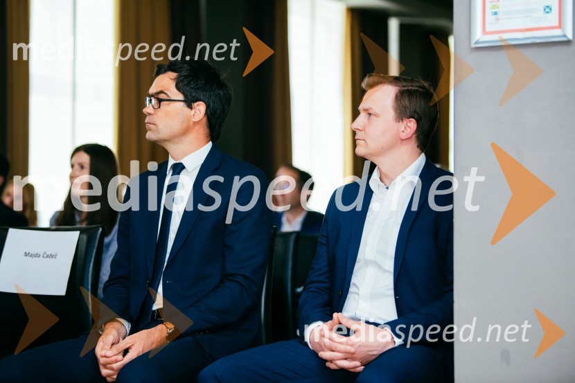 Deseta obletnica društva SI.RISK