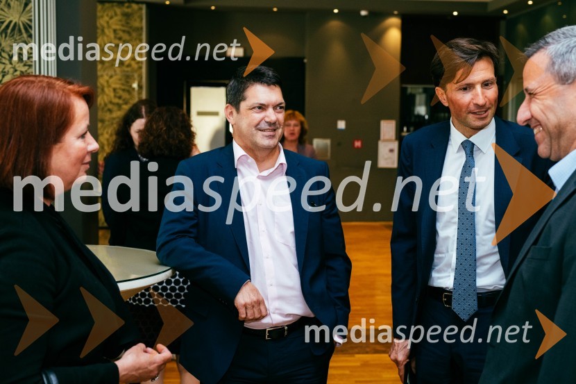 Deseta obletnica društva SI.RISK