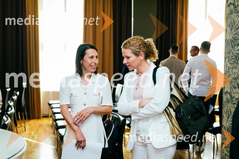 Deseta obletnica društva SI.RISK