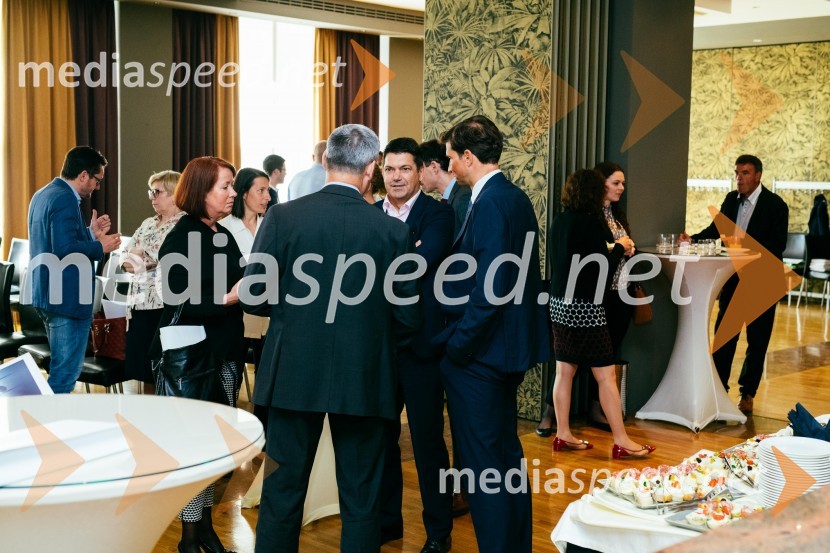 Deseta obletnica društva SI.RISK