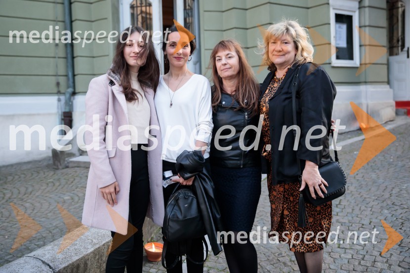 Veliki diktator, premiera drame