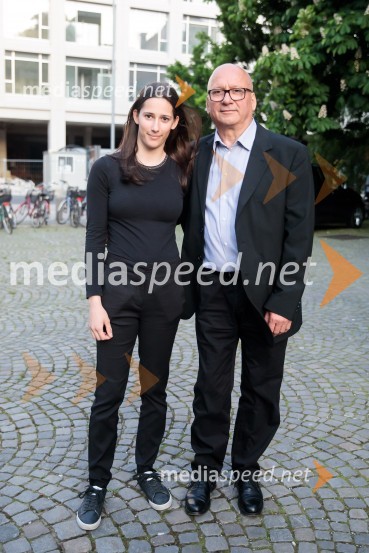 Veliki diktator, premiera drame