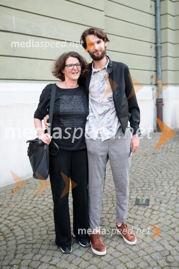 Veliki diktator, premiera drame