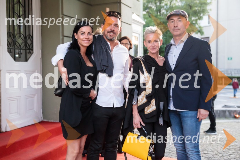 Veliki diktator, premiera drame