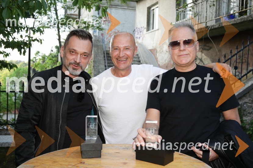  ... ;  Miran Rudan, pevec;  ... Zlata piščal 2022, podelitev glasbenih nagrad