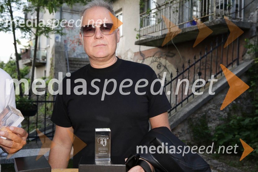 Zlata piščal 2022, podelitev glasbenih nagrad