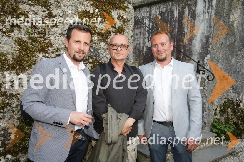 Zlata piščal 2022, podelitev glasbenih nagrad