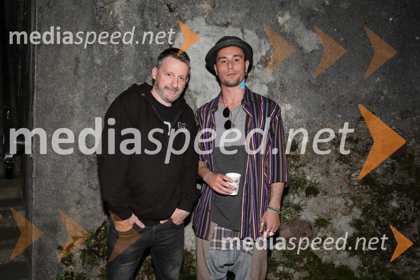  ... ;  Domen  Don Holc, skupina Koala VoiceZlata piščal 2022, podelitev glasbenih nagrad