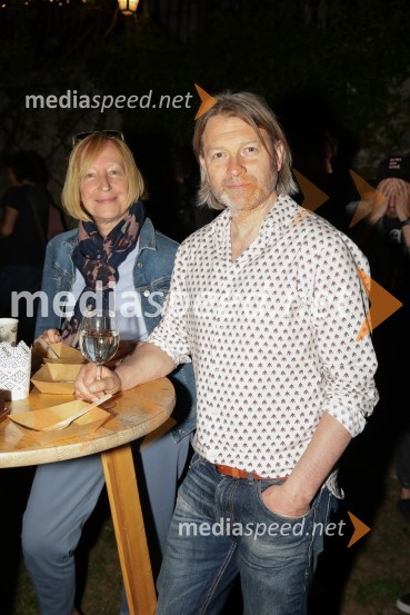  ... ;  Miha Guštin-Gušti, glasbenikZlata piščal 2022, podelitev glasbenih nagrad