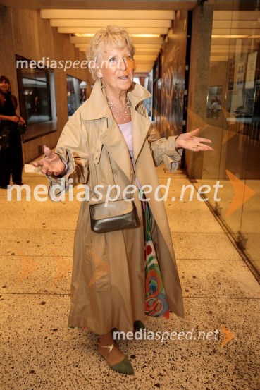 Junakinje, premiera drame