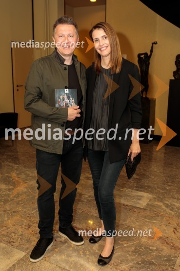 Junakinje, premiera drame