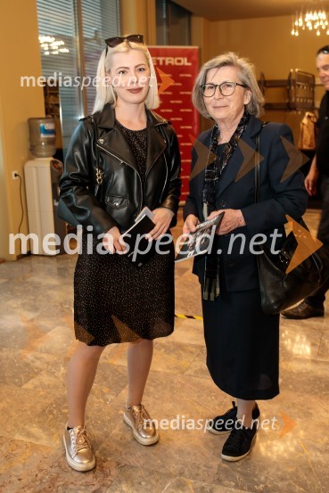 Junakinje, premiera drame