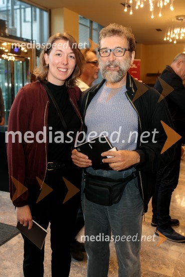 Junakinje, premiera drame