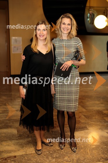 Junakinje, premiera drame