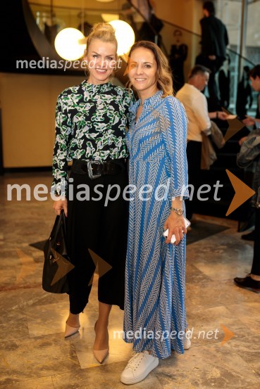 Junakinje, premiera drame