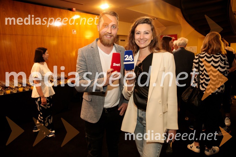 Junakinje, premiera drame