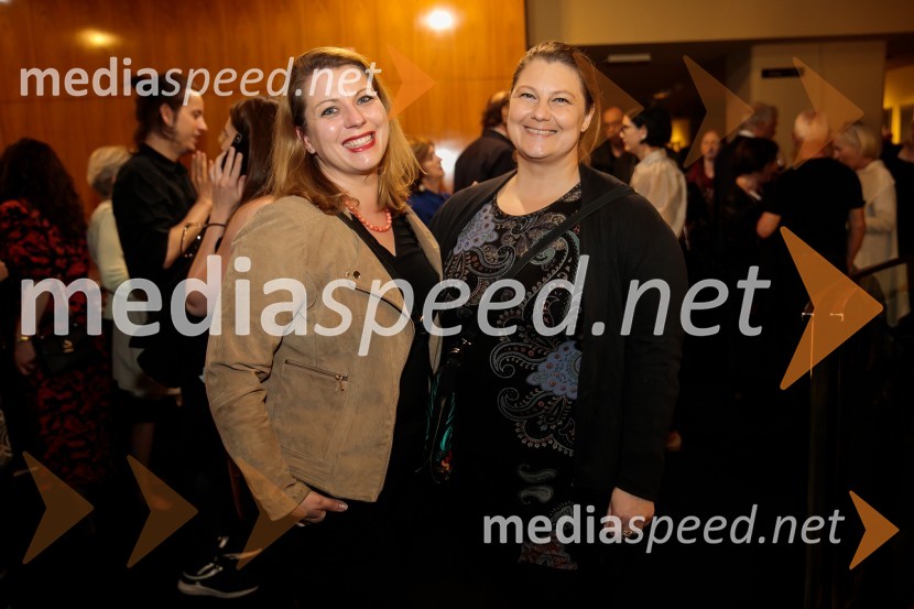 Junakinje, premiera drame