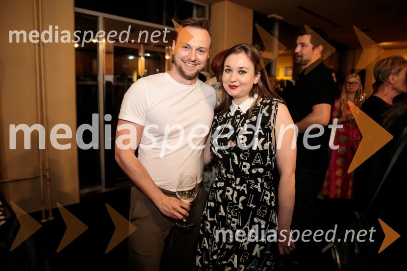 Junakinje, premiera drame