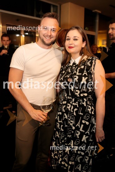 Junakinje, premiera drame