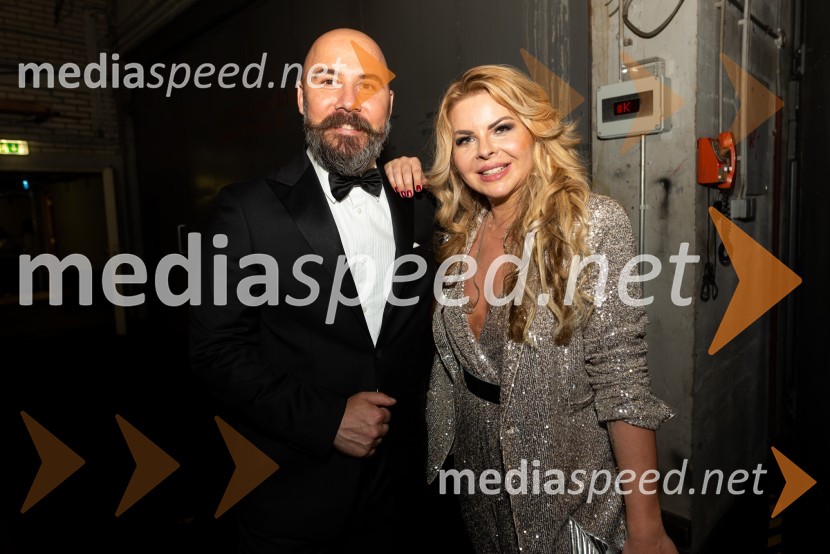  Jernej  Celestina , športnik;  Neža Buh-Neisha, glasbenicaNeisha, veliki koncert in predstavitev nove plošče Dvigam jadra